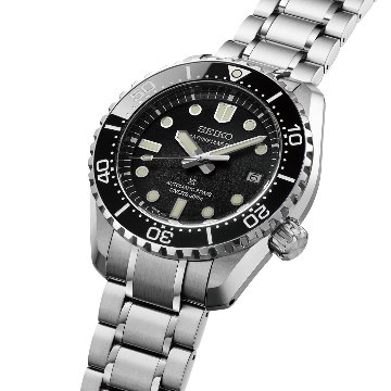 HBF001J・ﾌﾟﾛｽﾍﾟｯｸｽ 【ﾉﾍﾞﾙﾃｨ付・ｷﾞﾌﾄ包装・ﾍﾞﾙﾄ調整無料・新品正規品】 ﾒｶﾆｶﾙ 腕時計 メンズ●の画像