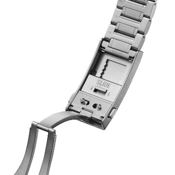 HBF001J・ﾌﾟﾛｽﾍﾟｯｸｽ 【ﾉﾍﾞﾙﾃｨ付・ｷﾞﾌﾄ包装・ﾍﾞﾙﾄ調整無料・新品正規品】 ﾒｶﾆｶﾙ 腕時計 メンズ●の画像