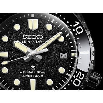 HBF001J・ﾌﾟﾛｽﾍﾟｯｸｽ 【ﾉﾍﾞﾙﾃｨ付・ｷﾞﾌﾄ包装・ﾍﾞﾙﾄ調整無料・新品正規品】 ﾒｶﾆｶﾙ 腕時計 メンズ●の画像