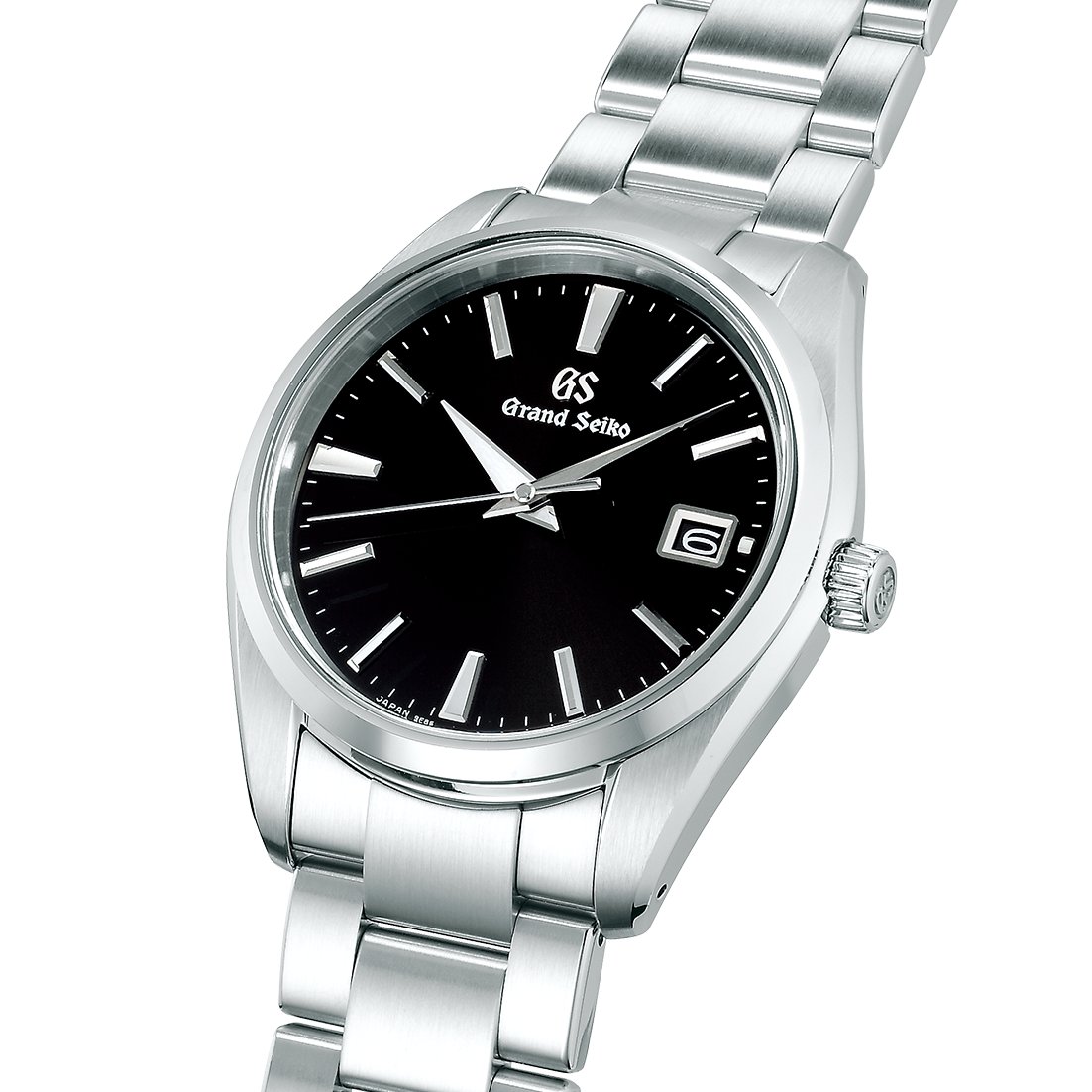 SBGP011◎グランドセイコー【国内正規品】[Heritage] 腕時計 メンズ 年差クオーツ（商談中）の画像