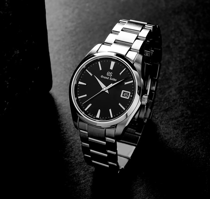 SBGP011◎グランドセイコー【国内正規品】[Heritage] 腕時計 メンズ 年差クオーツ（商談中）の画像