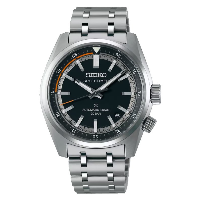 SBDC217・ﾌﾟﾛｽﾍﾟｯｸｽ 【ﾉﾍﾞﾙﾃｨ付・ﾍﾞﾙﾄ調整ｷﾞﾌﾄ包装無料・新品正規品】 ﾒｶﾆｶﾙ 腕時計 メンズの画像