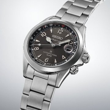 SBDC209・ﾌﾟﾛｽﾍﾟｯｸｽ 【ﾉﾍﾞﾙﾃｨ付・ﾍﾞﾙﾄ調整ｷﾞﾌﾄ包装無料・新品正規品】 ﾒｶﾆｶﾙ  腕時計 メンズ●の画像