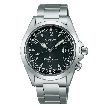 SBDC209・ﾌﾟﾛｽﾍﾟｯｸｽ 【ﾉﾍﾞﾙﾃｨ付・ﾍﾞﾙﾄ調整ｷﾞﾌﾄ包装無料・新品正規品】 ﾒｶﾆｶﾙ  腕時計 メンズ●の画像