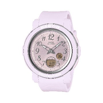 ベビーG:BGA-290SA-6AJF【国内正規品】【ノベルティ付・ｷﾞﾌﾄ包装･ｻｲｽﾞ調整無料】 BGA-290 Series レディース腕時計の画像