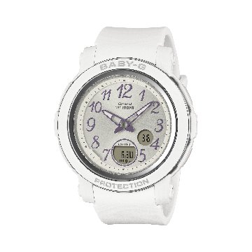 ベビーG:BGA-290SA-7AJF【国内正規品】【ノベルティ付・ｷﾞﾌﾄ包装･ｻｲｽﾞ調整無料】 BGA-290 Series レディース腕時計の画像