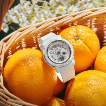 ベビーG:BGA-290SA-7AJF【国内正規品】【ノベルティ付・ｷﾞﾌﾄ包装･ｻｲｽﾞ調整無料】 BGA-290 Series レディース腕時計の画像