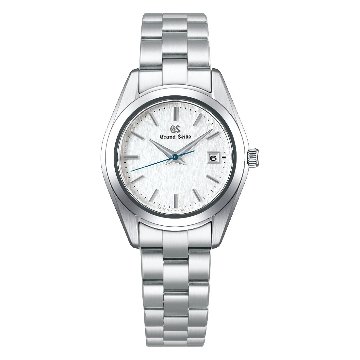 STGF359㉚グランドセイコー[Heritage] ﾏｽﾀｰｼｮｯﾌﾟﾓﾃﾞﾙ 【正規保証品】Quartz ‘Snowflake’ の画像