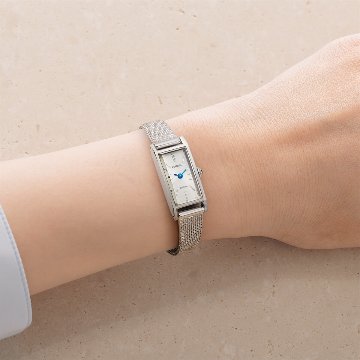 EG7040-58A　シチズン : キー【ノベルティ付・ｷﾞﾌﾄ包装･ベルト調整無料・国内正規品】腕時計 ﾚﾃﾞｨｰｽ ソーラーの画像