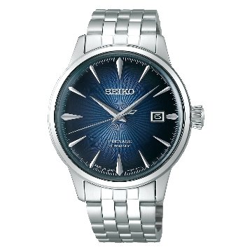 SARY123 セイコー プレザージュ 【国内正規品・サイズ調整無料】ﾒｶﾆｶﾙ 腕時計 メンズ●ｘ4の画像