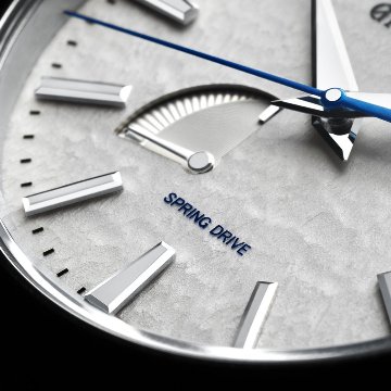 SBGA211㉚グランドセイコー・ﾏｽﾀｰｼｮｯﾌﾟﾓﾃﾞﾙ 【新品正規品】 メンズ腕時計 ‘雪白’ 大谷選手贈呈モデル●x2の画像
