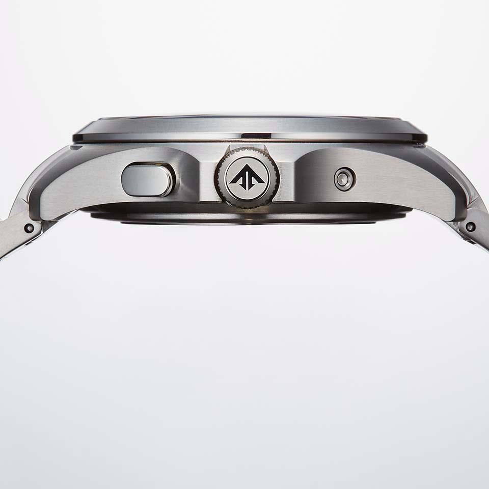 AT6080-53L ﾌﾟﾛﾏｽﾀｰ【ノベルティ付・ｷﾞﾌﾄ包装･ベルト調整無料・国内正規品】腕時計 メンズ ソーラー電波の画像