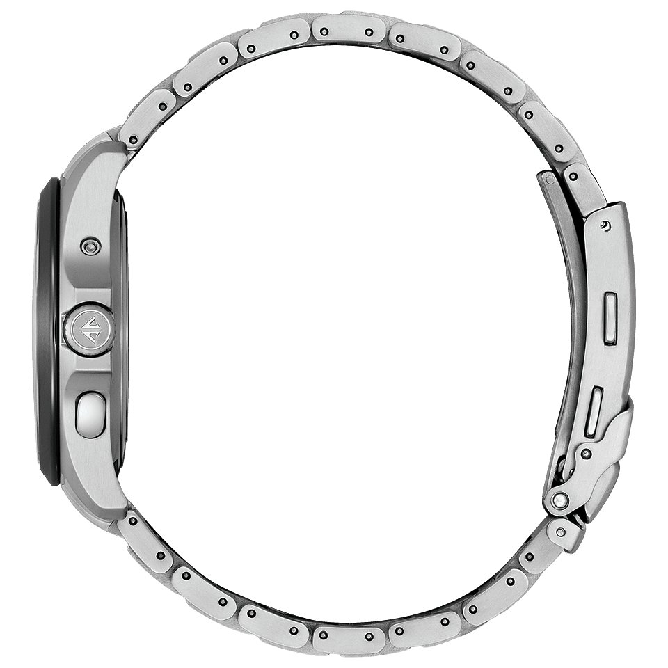 PMD56-2952 ﾌﾟﾛﾏｽﾀｰ【ノベルティ付・ｷﾞﾌﾄ包装･ベルト調整無料・国内正規品】腕時計 メンズ ソーラー電波の画像