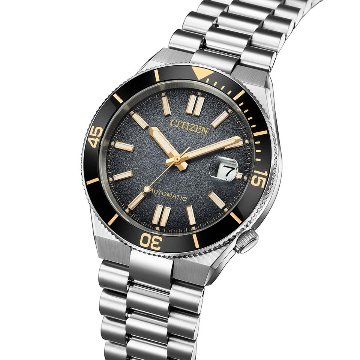NJ0238-57E シチズンコレクション【国内正規品・ノベルティ付・ｷﾞﾌﾄ包装無料】 腕時計 メンズ メカニカル　限定の画像