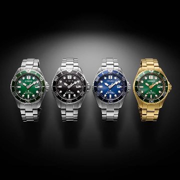 BN0269-50W ﾌﾟﾛﾏｽﾀｰ【ノベルティ付・ｷﾞﾌﾄ包装･ベルト調整無料・国内正規品】腕時計 メンズ ソーラー限定の画像
