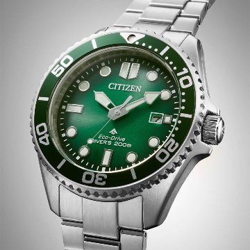 BN0269-50W ﾌﾟﾛﾏｽﾀｰ【ノベルティ付・ｷﾞﾌﾄ包装･ベルト調整無料・国内正規品】腕時計 メンズ ソーラー限定の画像