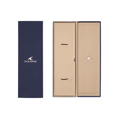 オシアナス OCW-T2600RL-3AJR【国内正規品】【ノベルティ付・ｷﾞﾌﾄ包装無料】OCEANUS 電波 ソーラー メンズ 腕時計　限定の画像