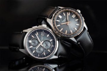オシアナス OCW-T2600RL-3AJR【国内正規品】【ノベルティ付・ｷﾞﾌﾄ包装無料】OCEANUS 電波 ソーラー メンズ 腕時計　限定の画像