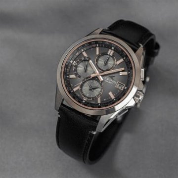 オシアナス OCW-T2600RL-3AJR【国内正規品】【ノベルティ付・ｷﾞﾌﾄ包装無料】OCEANUS 電波 ソーラー メンズ 腕時計　限定の画像