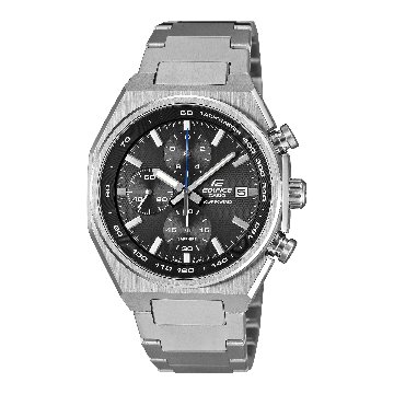 エディフィス: EFS-S660D-1AJF【国内正規品】【ノベルティ付・サイズ調整無料】ソーラー メンズ腕時計の画像