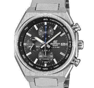 エディフィス: EFS-S660D-1AJF【国内正規品】【ノベルティ付・サイズ調整無料】ソーラー メンズ腕時計の画像