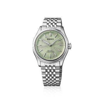 HCC002J・SEIKOプレザージュ【国内正規品･ノベルティ付･ベルト調整無料】メンズ 腕時計 メカニカルの画像