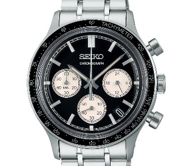 SBTR055 ｾｲｺｰｾﾚｸｼｮﾝ【ノベルティ付・ｷﾞﾌﾄ包装･ベルト調整無料・国内正規品】メンズ 腕時計 電池式クオーツの画像