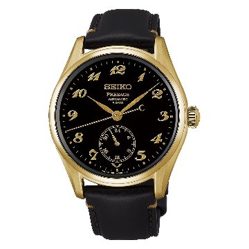 HCC006J・セイコー プレザージュ 【国内正規品・サイズ調整無料】ﾒｶﾆｶﾙ  腕時計 メンズ 漆ダイヤルの画像