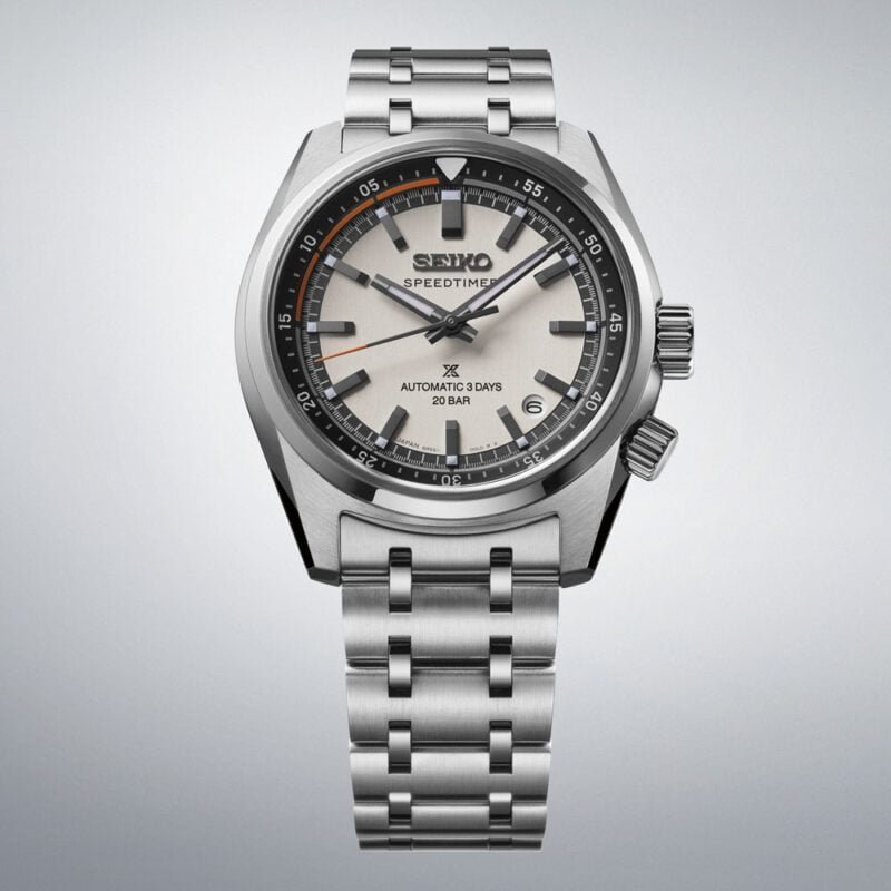 SBDC215・ﾌﾟﾛｽﾍﾟｯｸｽ 【ﾉﾍﾞﾙﾃｨ付・ﾍﾞﾙﾄ調整ｷﾞﾌﾄ包装無料・新品正規品】 ﾒｶﾆｶﾙ腕時計 メンズの画像