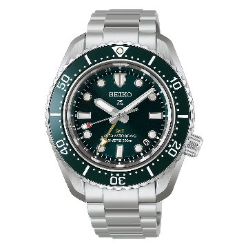 HBC001J・プロスペックス【ノベルティ付・ベルト調整無料・新品正規品】メカニカルGMT 腕時計 メンズ 大谷選手広告モデル色違いの画像