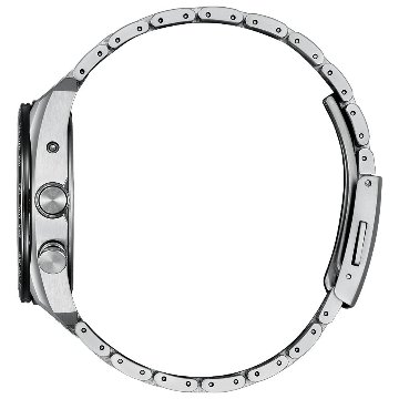 CB0284-66A アテッサ【ノベルティ付・ｷﾞﾌﾄ包装･ベルト調整無料・国内正規品】腕時計 メンズ ソーラー電波 限定の画像
