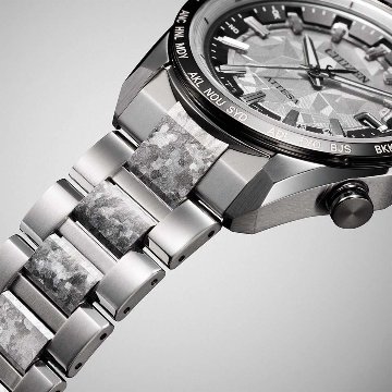 CB0284-66A アテッサ【ノベルティ付・ｷﾞﾌﾄ包装･ベルト調整無料・国内正規品】腕時計 メンズ ソーラー電波 限定の画像