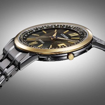 CB1147-61E ｴｸｼｰﾄﾞ【ﾉﾍﾞﾙﾃｨ付・国内正規品・ｷﾞﾌﾄ包装･ﾍﾞﾙﾄ調整無料】腕時計 ﾒﾝｽﾞ ｿｰﾗｰ電波 限定の画像