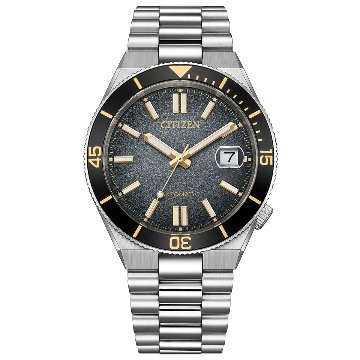 NJ0238-57E シチズンコレクション【国内正規品・ノベルティ付・ｷﾞﾌﾄ包装無料】 腕時計 メンズ メカニカル　限定の画像