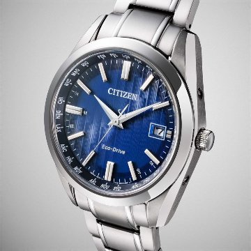 CB0261-53L  シチズンコレクション【国内正規品】【ノベルティ付・ｷﾞﾌﾄ包装無料】ソーラー電波　腕時計 メンズの画像