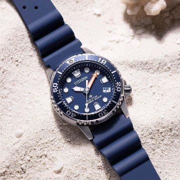 EO2021-05Lﾌﾟﾛﾏｽﾀｰ【ノベルティ付・ｷﾞﾌﾄ包装無料・国内正規品】腕時計 メンズ レディース ソーラーの画像