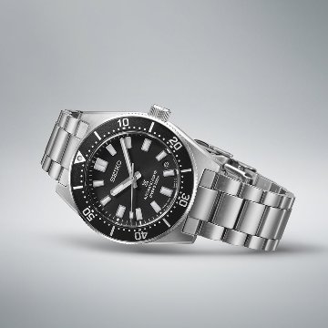 SBDC197・ﾌﾟﾛｽﾍﾟｯｸｽ 【ﾉﾍﾞﾙﾃｨ付・ﾍﾞﾙﾄ調整ｷﾞﾌﾄ包装無料・新品正規品】 ﾒｶﾆｶﾙ 腕時計 メンズ 2021大谷選手CMﾓﾃﾞﾙ色違いの画像