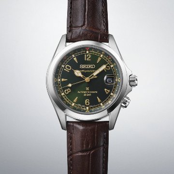 SBDC211・ﾌﾟﾛｽﾍﾟｯｸｽ 【ﾉﾍﾞﾙﾃｨ付・ﾍﾞﾙﾄ調整ｷﾞﾌﾄ包装無料・新品正規品】 ﾒｶﾆｶﾙ  腕時計 メンズ●ｘ6の画像