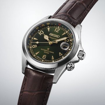 SBDC211・ﾌﾟﾛｽﾍﾟｯｸｽ 【ﾉﾍﾞﾙﾃｨ付・ﾍﾞﾙﾄ調整ｷﾞﾌﾄ包装無料・新品正規品】 ﾒｶﾆｶﾙ  腕時計 メンズ●ｘ6の画像