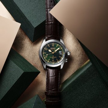 SBDC211・ﾌﾟﾛｽﾍﾟｯｸｽ 【ﾉﾍﾞﾙﾃｨ付・ﾍﾞﾙﾄ調整ｷﾞﾌﾄ包装無料・新品正規品】 ﾒｶﾆｶﾙ  腕時計 メンズ●ｘ6の画像