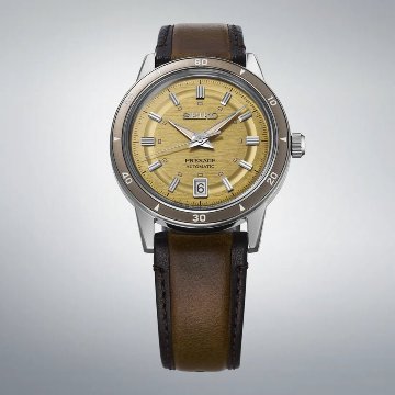 SARY269 セイコー プレザージュ 【新品正規品】【ノベルティ付・ベルト調整無料】ﾒｶﾆｶﾙ メンズ腕時計の画像