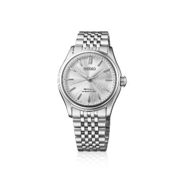 HCC001J・SEIKOプレザージュ【国内正規品･ノベルティ付･ベルト調整無料】メンズ 腕時計 メカニカルの画像