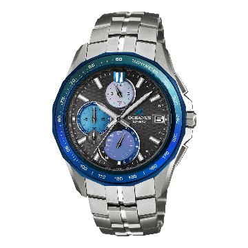 オシアナス OCW-S7000AP-1AJF【国内正規品】【ノベルティ付・ｷﾞﾌﾄ包装無料】 腕時計 メンズ　電波ソーラーの画像