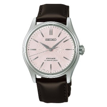 HCC003J・SEIKOプレザージュ【国内正規品･ノベルティ付･ベルト調整無料】メンズ 腕時計 メカニカルの画像