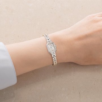 EG2040-55A　シチズン : キー【ノベルティ付・ｷﾞﾌﾄ包装･ベルト調整無料・国内正規品】腕時計 ﾚﾃﾞｨｰｽ ソーラーの画像