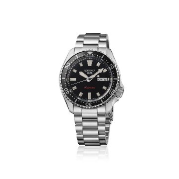 SBSA305　セイコー5スポーツ【国内正規品・ｷﾞﾌﾄ包装･ｻｲｽﾞ調整無料】ﾒｶﾆｶﾙ メンズ腕時計の画像