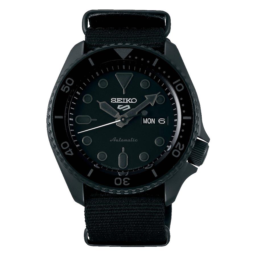 SBSA025　セイコー5スポーツ【国内正規品】ﾒｶﾆｶﾙ  SKX Sports Style メンズ腕時計●ｘ2の画像