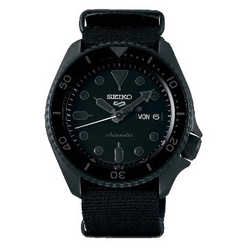 SBSA025　セイコー5スポーツ【国内正規品】ﾒｶﾆｶﾙ  SKX Sports Style メンズ腕時計●ｘ2の画像