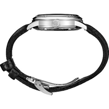 SARY243 セイコー プレザージュ 【国内正規品】【ノベルティ付・サイズ調整無料】ﾒｶﾆｶﾙ GMT 腕時計 メンズ●の画像