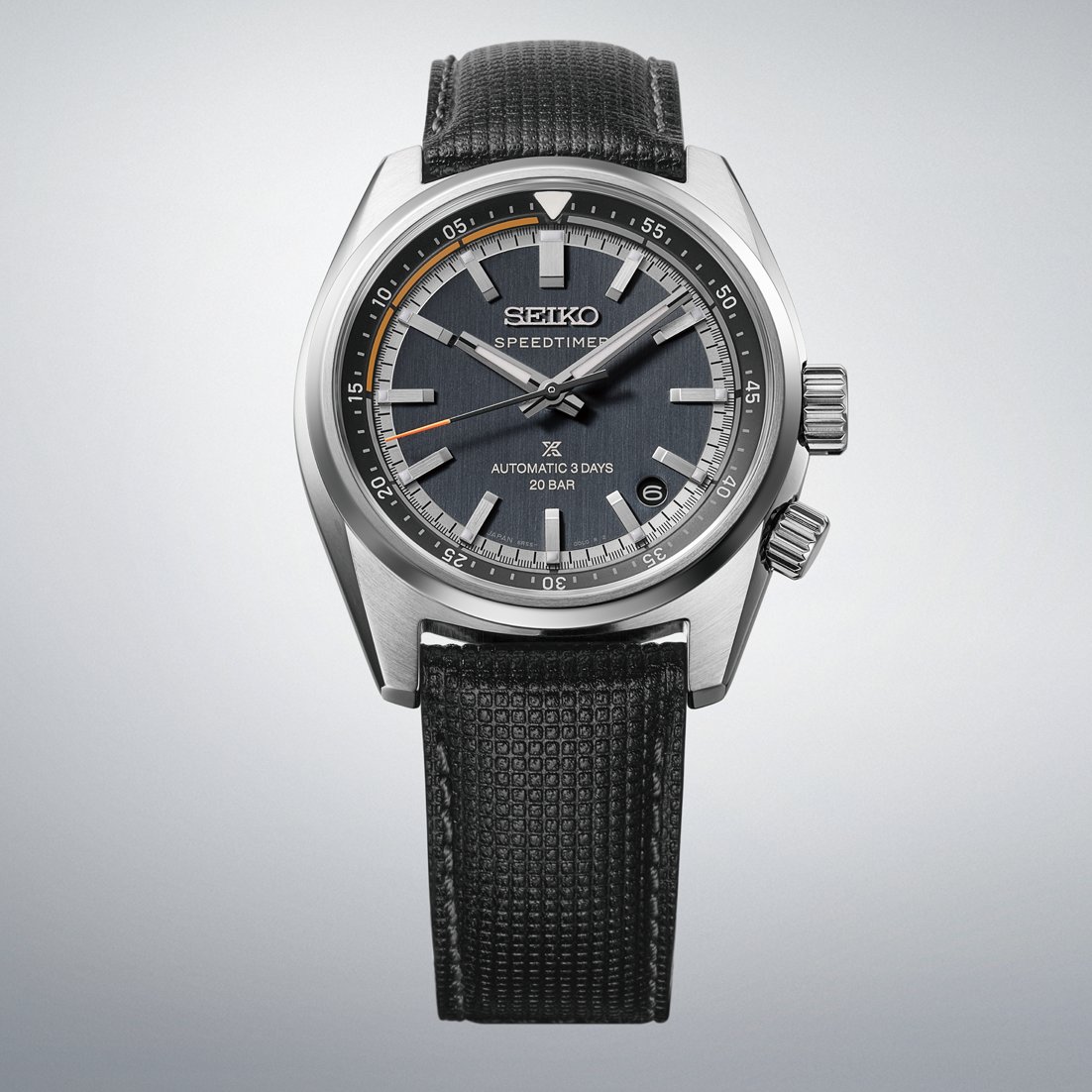 HBC004J・ﾌﾟﾛｽﾍﾟｯｸｽ 【ﾉﾍﾞﾙﾃｨ付・ﾍﾞﾙﾄ調整ｷﾞﾌﾄ包装無料・新品正規品】 ﾒｶﾆｶﾙ 腕時計 メンズの画像